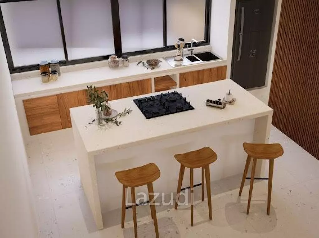 Luxury 50 Year Leasehold Development in Nunggalan