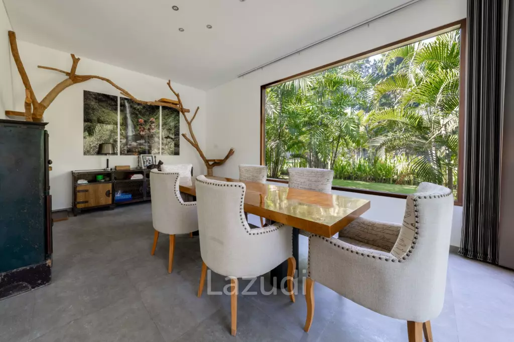 One hectare River front estate in Kediri Tabanan