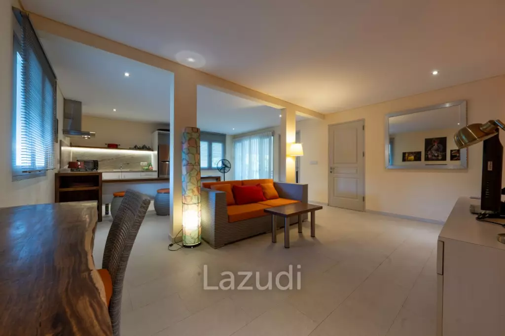 One hectare River front estate in Kediri Tabanan