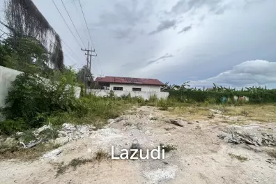 2,564 SQ.M Land in Bangsaray near the Beach