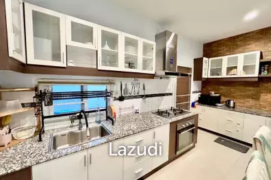3 Beds 2 Baths 200 SQ.M The Bliss 2