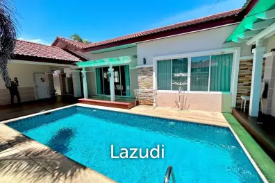 3 Beds 2 Baths 200 SQ.M The Bliss 2