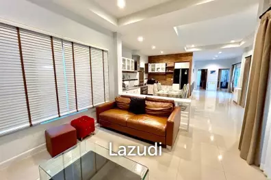 3 Beds 2 Baths 200 SQ.M The Bliss 2