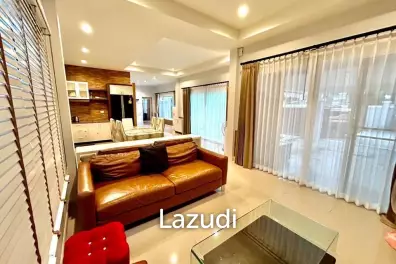 3 Beds 2 Baths 200 SQ.M The Bliss 2