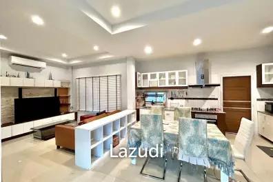 3 Beds 2 Baths 200 SQ.M The Bliss 2