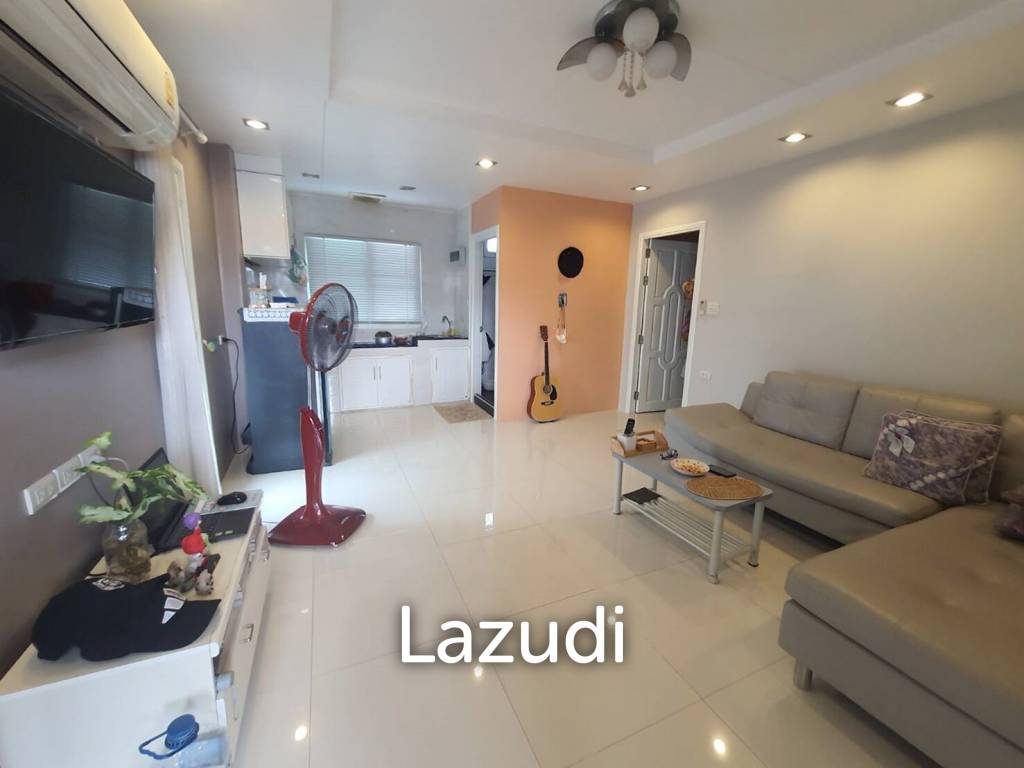 10 Rooms Apartment for Sale in Chiang Rai Center