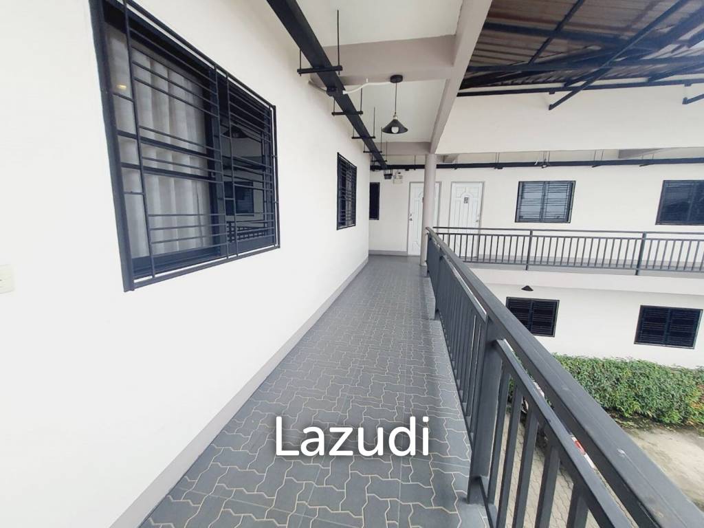 10 Rooms Apartment for Sale in Chiang Rai Center