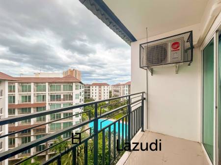 25 qm 1 Bett 1 Bad Apartment Für Verkauf