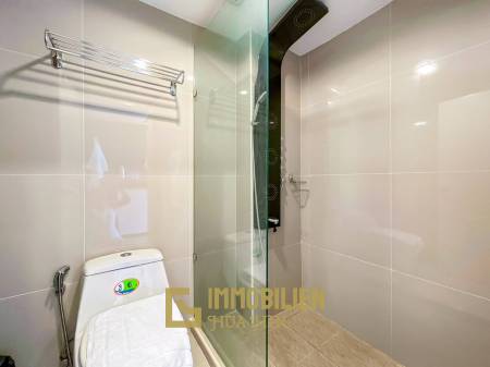 25 metro cuadrado 1 ` 1 Baño Condominio de Venta