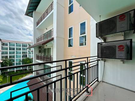 A.D Resort : Good Value 1 Bedroom 45 SQ.M Condo