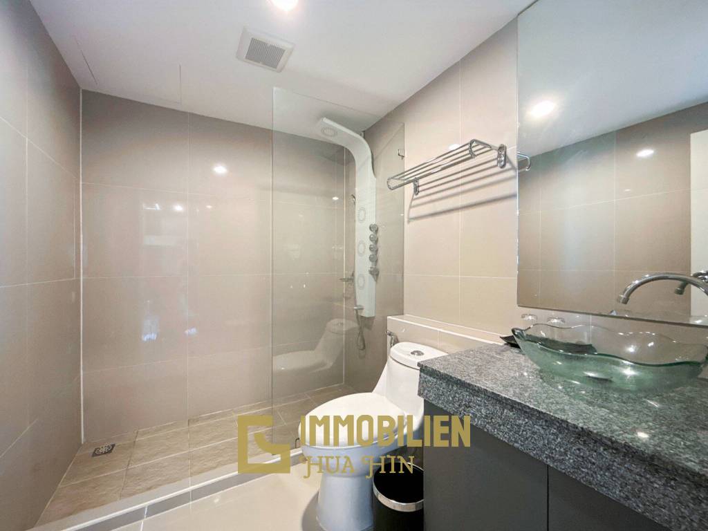 45 metro cuadrado 1 ` 1 Baño Condominio de Venta