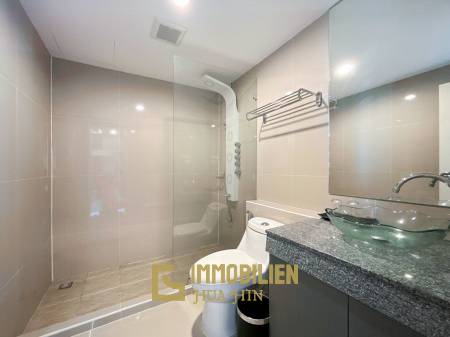 45 metro cuadrado 1 ` 1 Baño Condominio de Venta