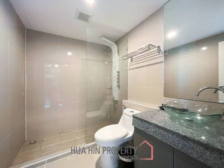 A.D Resort : Good Value 1 Bedroom 45 SQ.M Condo