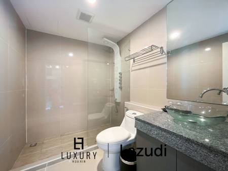 45 m² 1 Chambre 1 Salle de bain Condominium Pour Vente