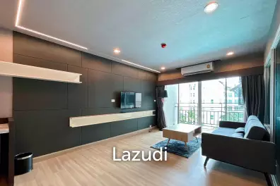 A.D Resort : Good Value 1 Bedroom 45 SQ.M Condo