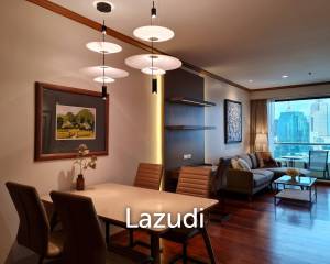 1 Bedroom 1 Bathroom 66 SQ.M Baan Chaopraya