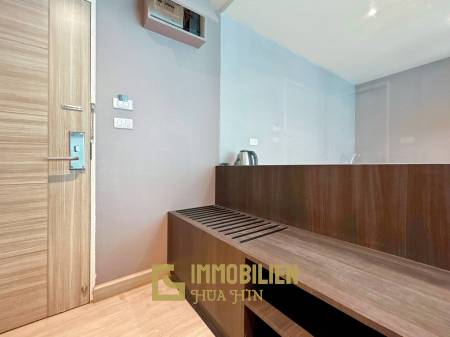 55 m² 1 Chambre 1 Salle de bain Condominium Pour Vente