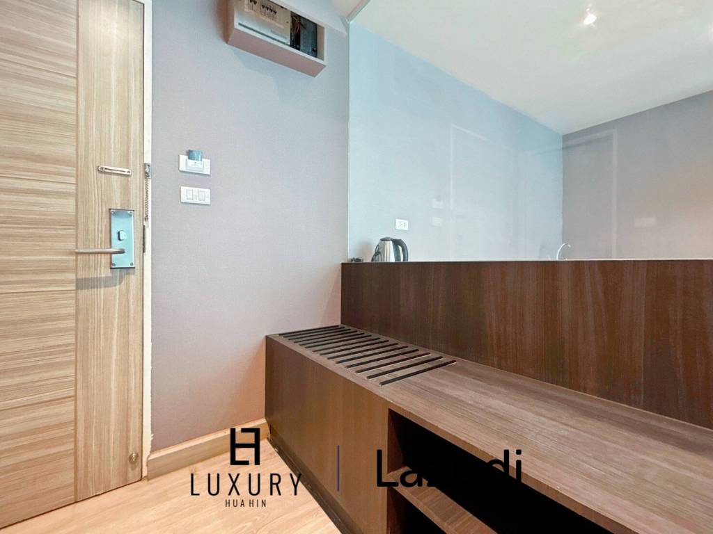 55 m² 1 Chambre 1 Salle de bain Condominium Pour Vente