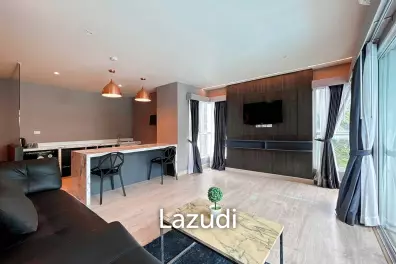 A.D Resort : Good Value1 Bedroom 55 SQ.M Condo