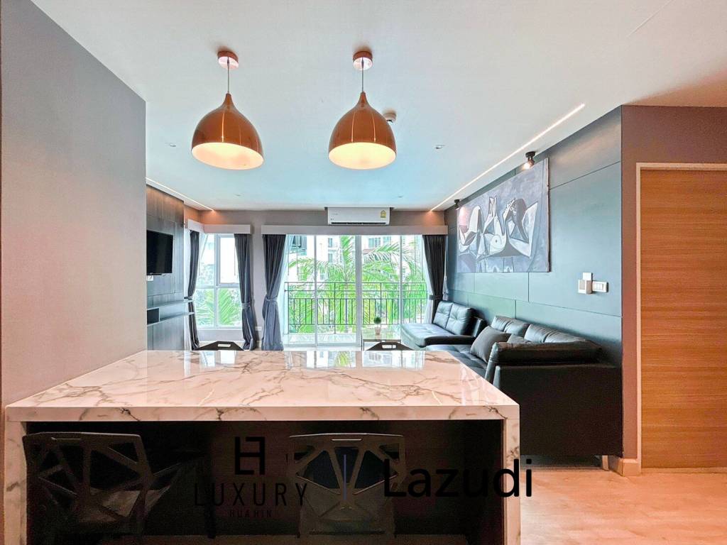 55 m² 1 Chambre 1 Salle de bain Condominium Pour Vente