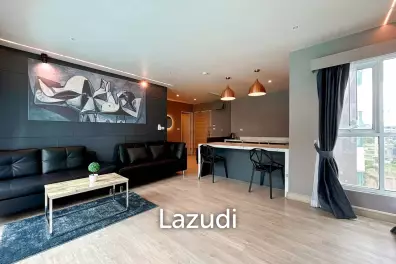 A.D Resort : Good Value1 Bedroom 55 SQ.M Condo