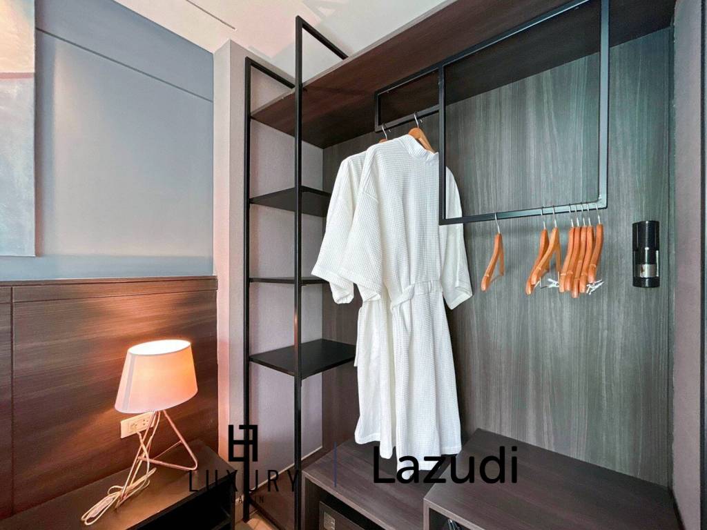 55 m² 1 Chambre 1 Salle de bain Condominium Pour Vente