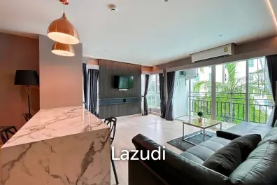 A.D Resort : Good Value1 Bedroom 55 SQ.M Condo