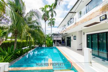 LUXURIOUS 2 STOREY PRIVATE HOUSE