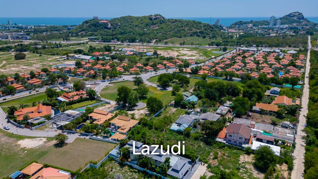 972 Sqm 5 Bed House For Sale