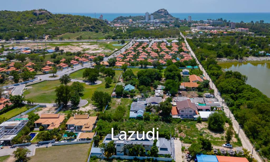 972 Sqm 5 Bed House For Sale