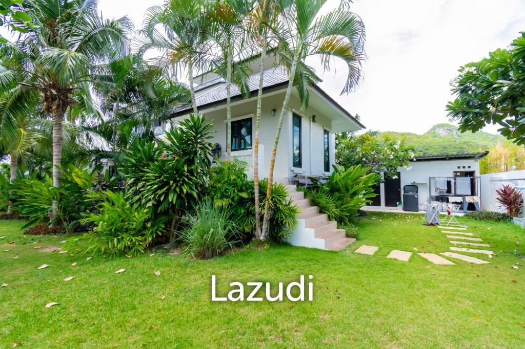 972 Sqm 5 Bed House For Sale