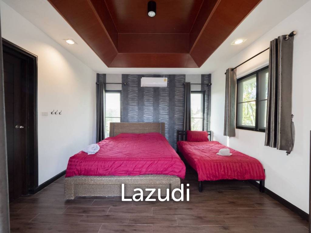 972 Sqm 5 Bed House For Sale