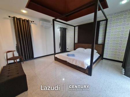 LUXURIOUS 2 STOREY PRIVATE HOUSE