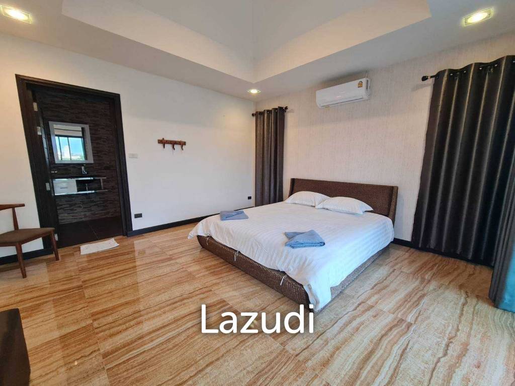 972 Sqm 5 Bed House For Sale