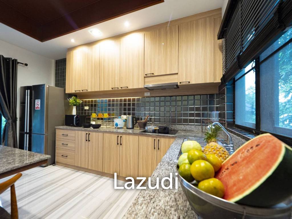 972 Sqm 5 Bed House For Sale