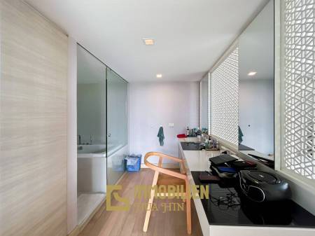 92 metro cuadrado 2 ` 2 Baño Condominio de Venta