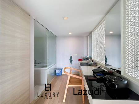 92 m² 2 Chambre 2 Salle de bain Condominium Pour Vente