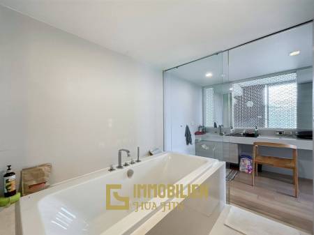 92 metro cuadrado 2 ` 2 Baño Condominio de Venta