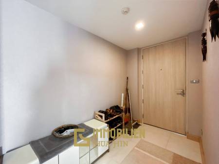 92 metro cuadrado 2 ` 2 Baño Condominio de Venta