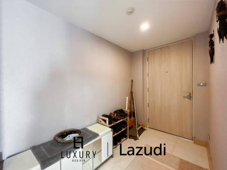 92 m² 2 Chambre 2 Salle de bain Condominium Pour Vente