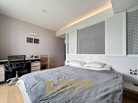 92 m² 2 Chambre 2 Salle de bain Condominium Pour Vente