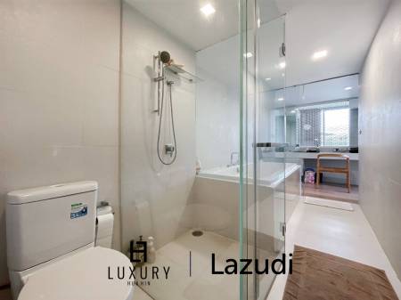 92 m² 2 Chambre 2 Salle de bain Condominium Pour Vente