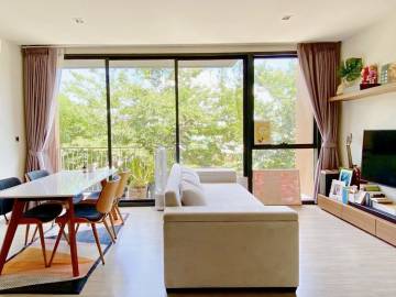 2 Bedroom 2 Bathroom 81 SQ.M Mori Haus