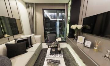 2 Bed 1 Bath 55.55 SQ.M Define by Mayfair