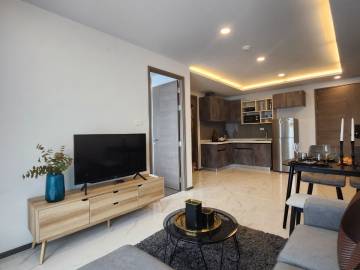 2 Bed 2 Bath 63.11 SQ.M Define by Mayfair