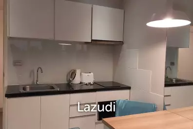 1 Bed 1 Bath 35 SQ.M Atlantis Condo Resort