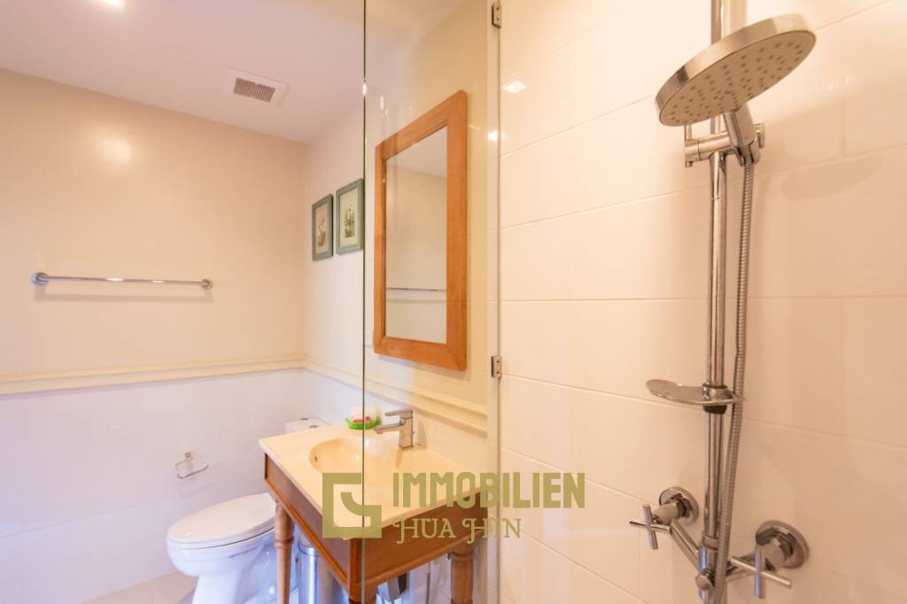 78 m² 2 Chambre 2 Salle de bain Condominium Pour Vente