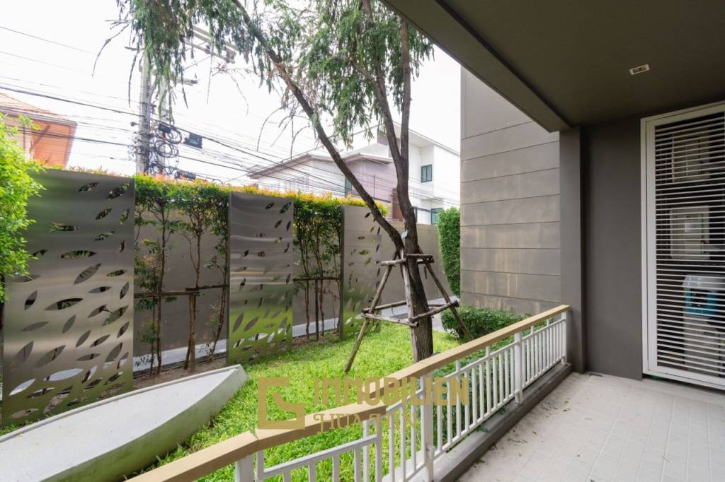 78 metro cuadrado 2 ` 2 Baño Condominio de Venta