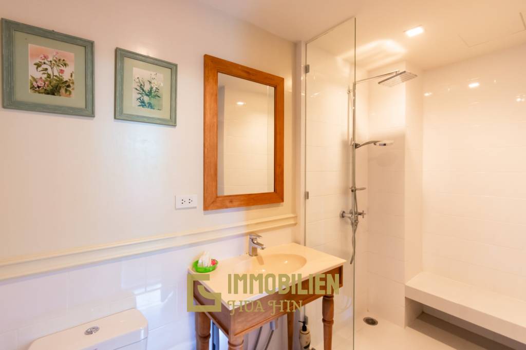 78 m² 2 Chambre 2 Salle de bain Condominium Pour Vente