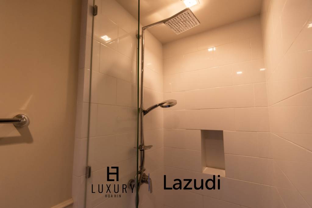 78 m² 2 Chambre 2 Salle de bain Condominium Pour Vente